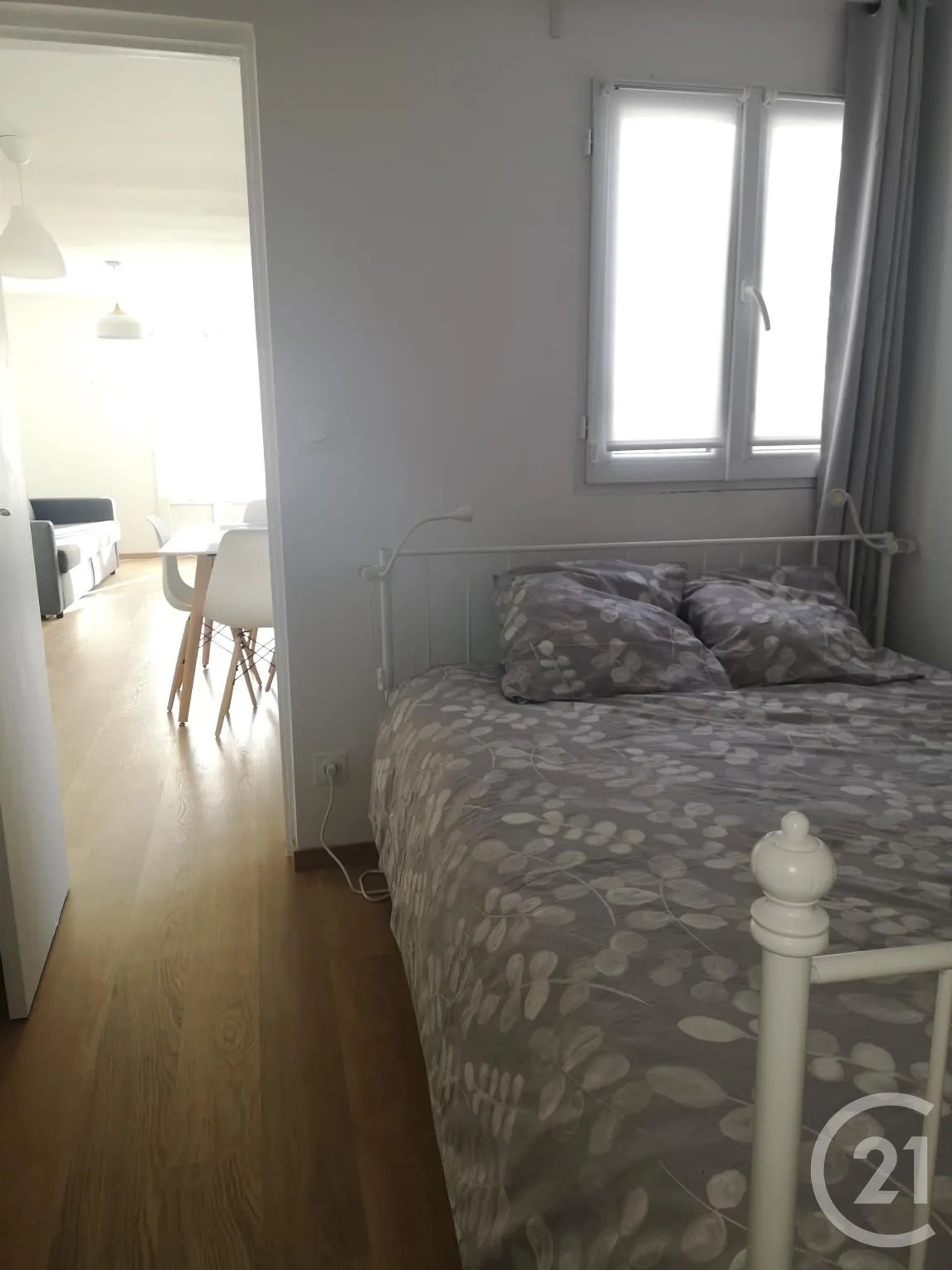 Appartement à louer, 33m², Pomérols