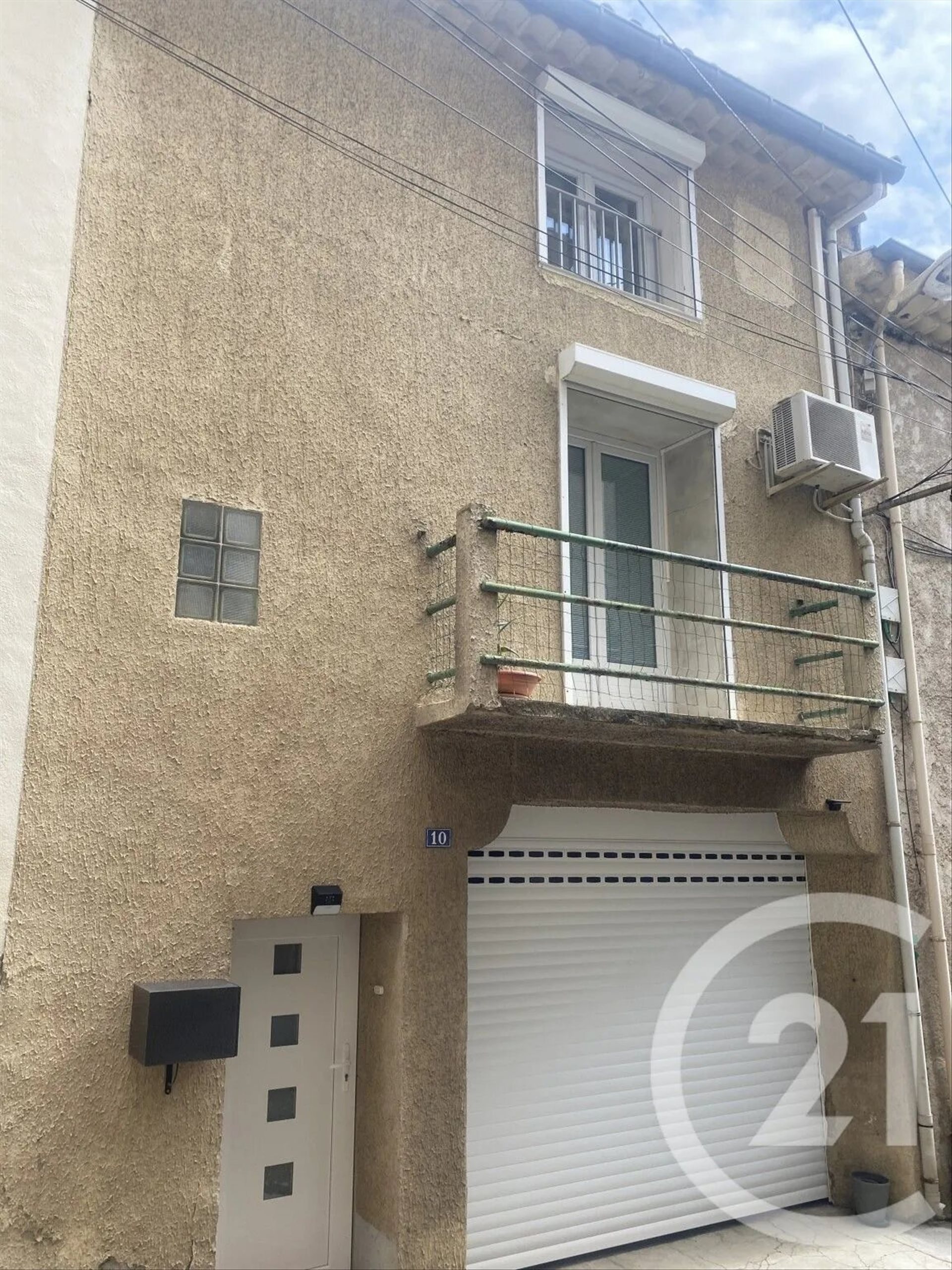 Maison à louer, 87m², Servian