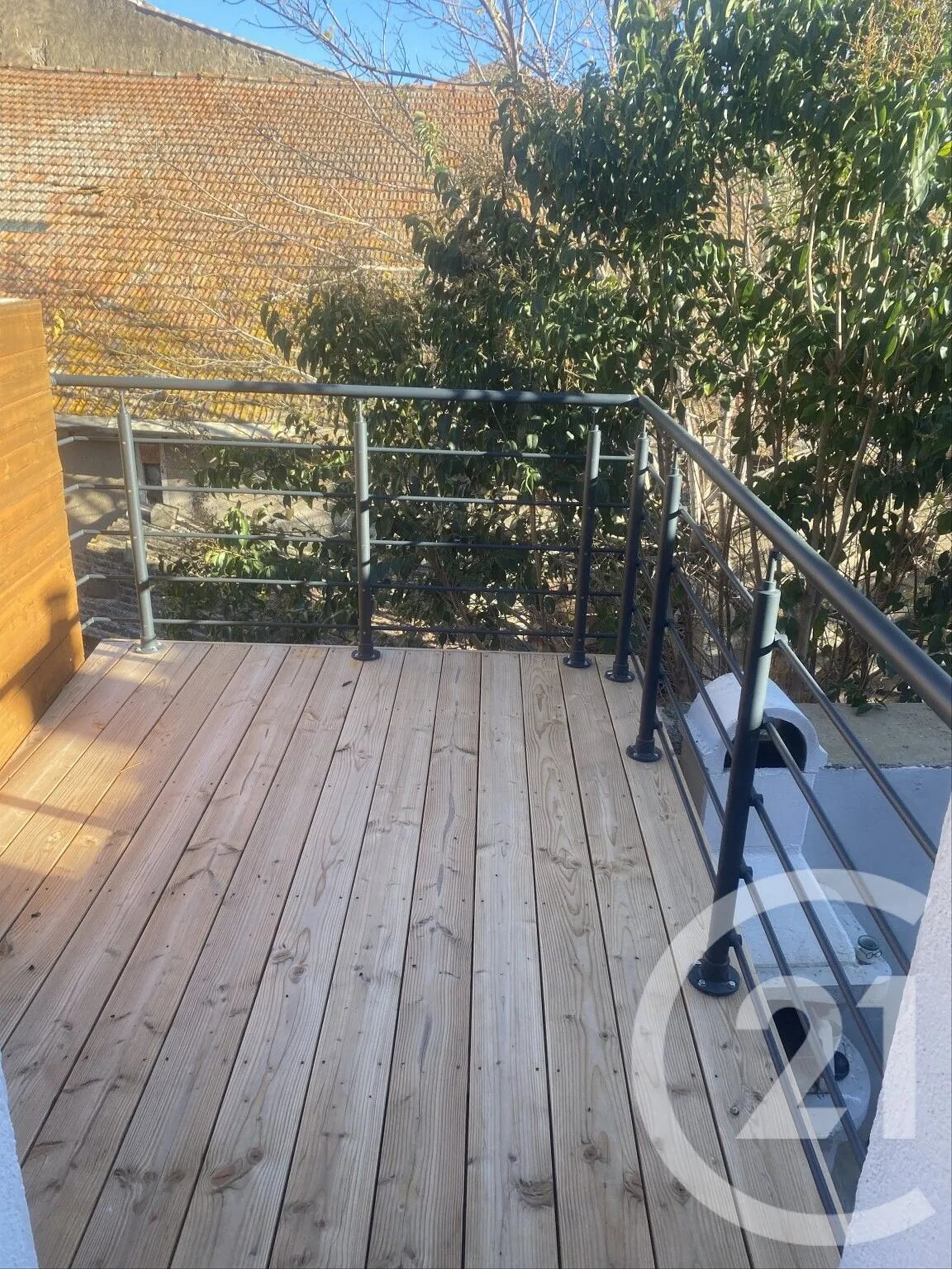 Maison à louer, 87m², Servian