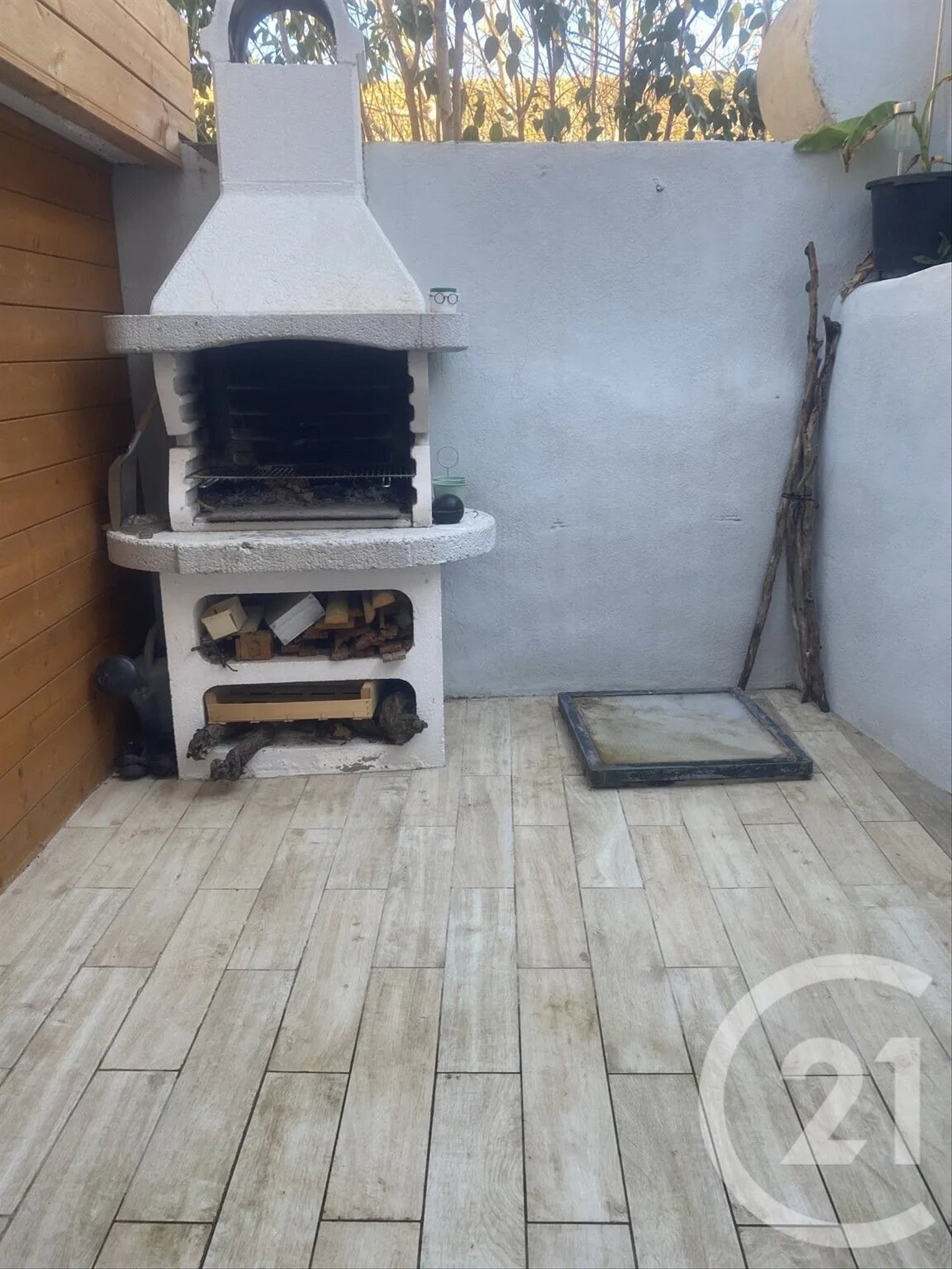 Maison à louer, 87m², Servian