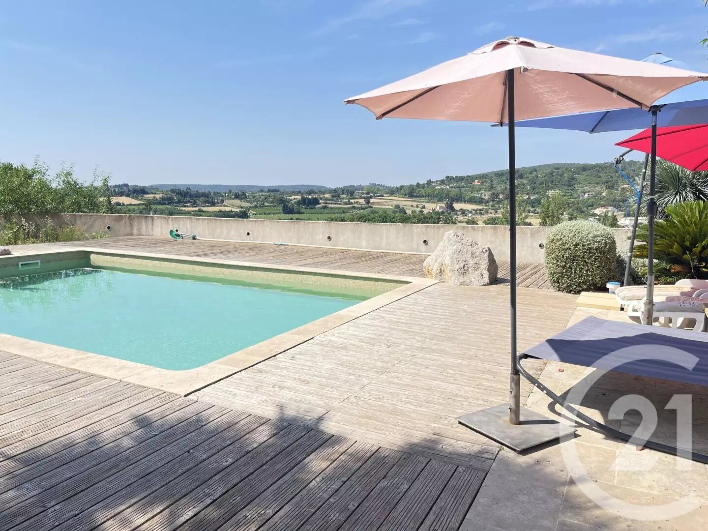 Maison à vendre, 232m², Clermont-l'Hérault