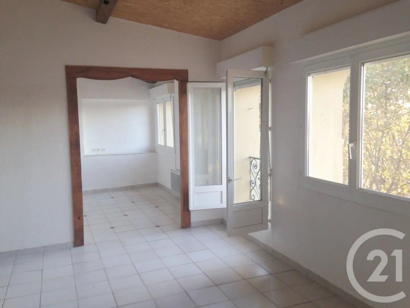 Appartement à louer, 53m², Florensac