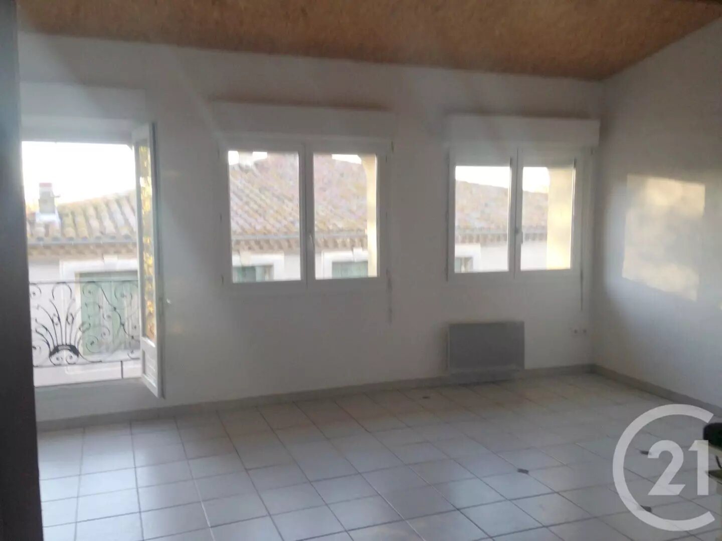 Appartement à louer, 53m², Florensac