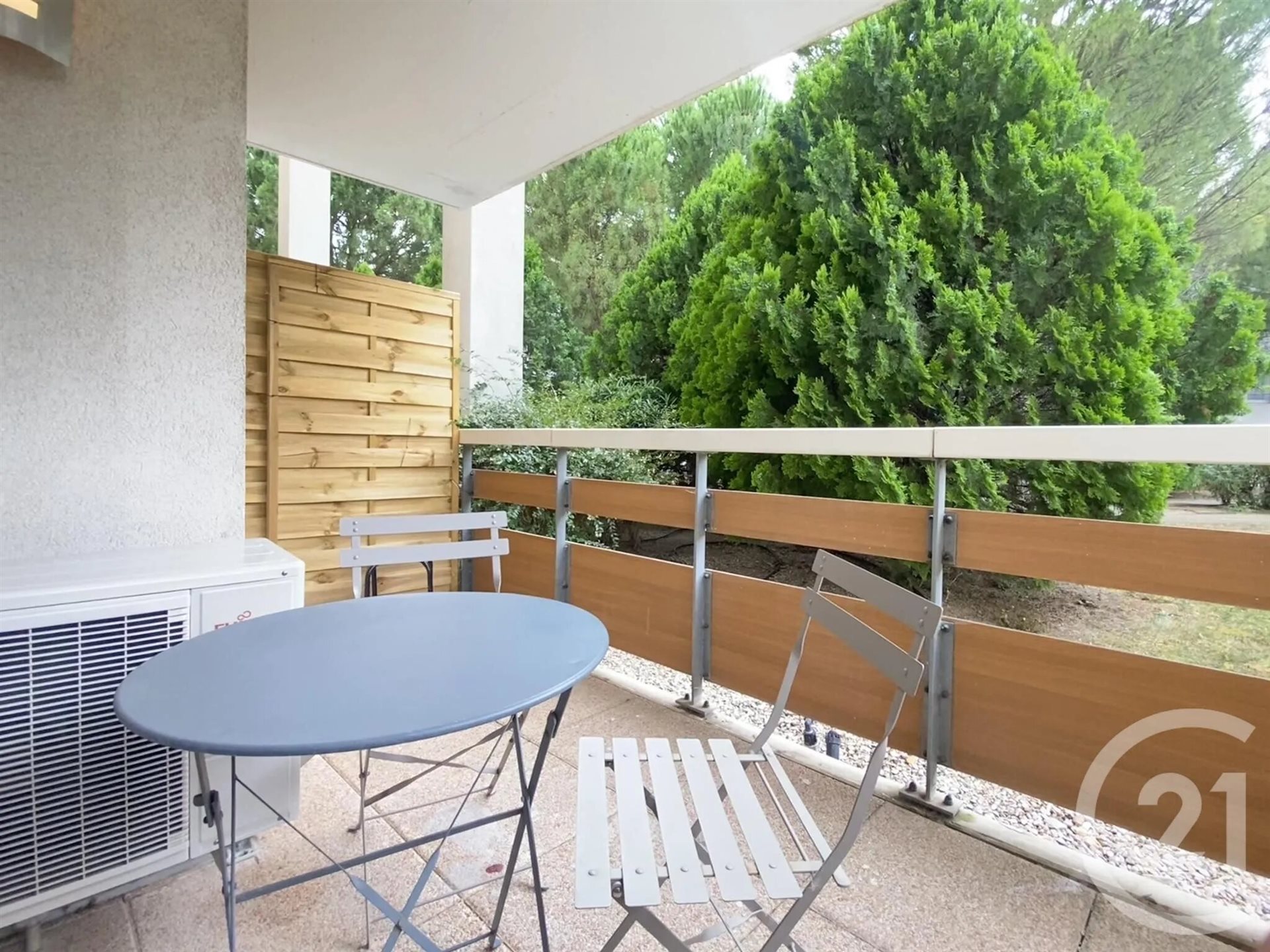 Appartement à louer, 27m², Clermont-l'Hérault