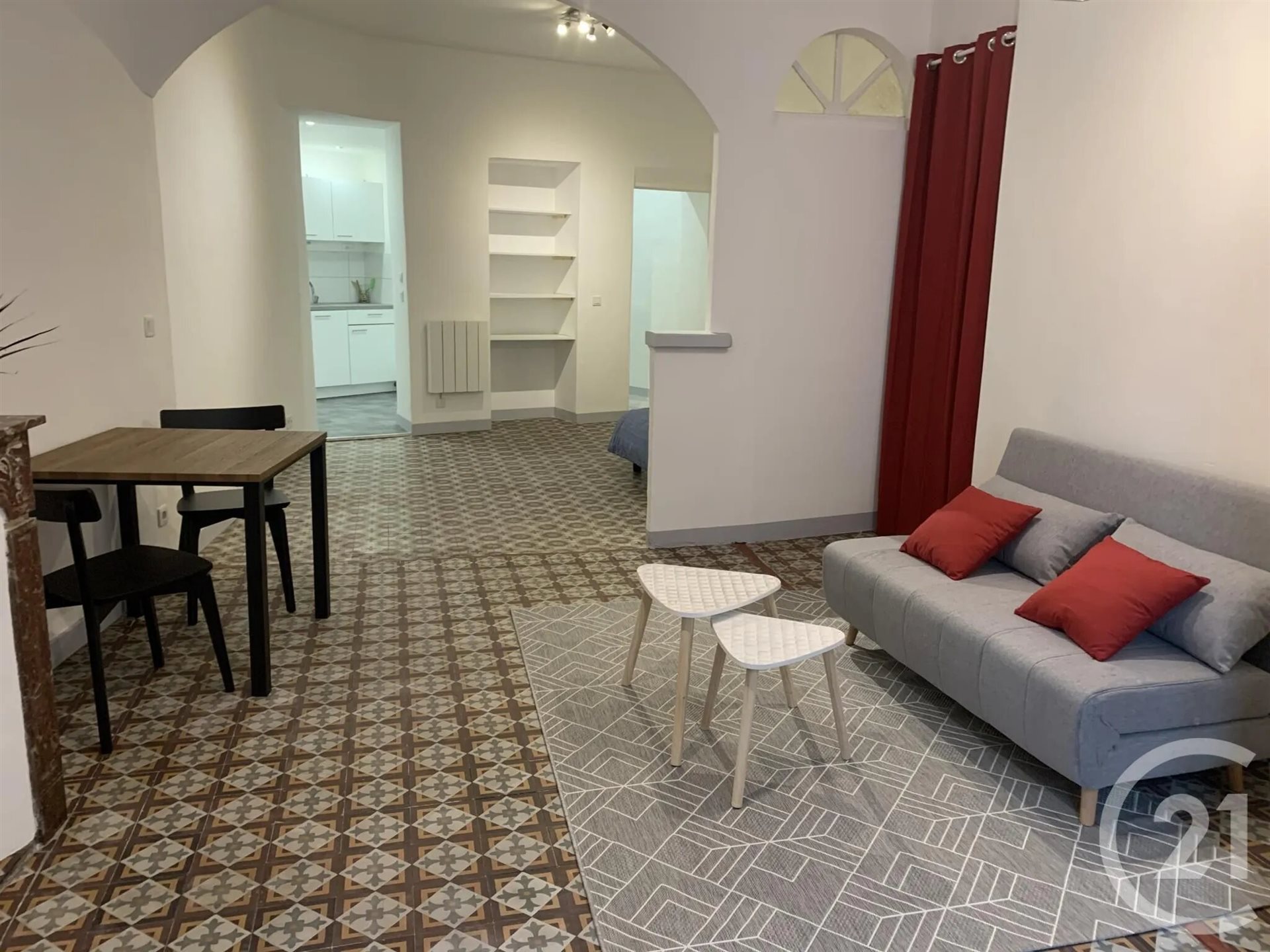 Appartement à vendre, 46m², Clermont-l'Hérault