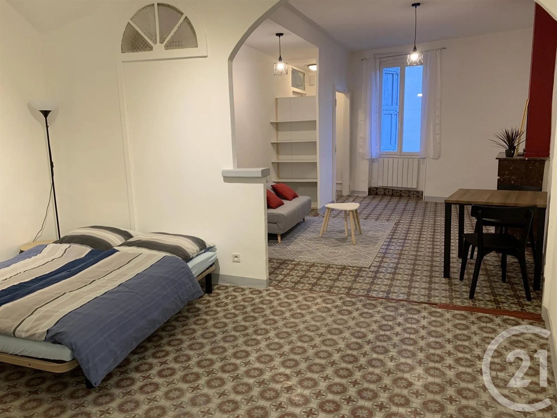 Appartement à vendre, 46m², Clermont-l'Hérault