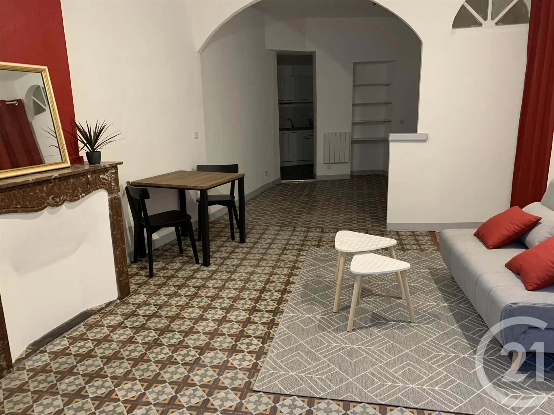 Appartement à vendre, 46m², Clermont-l'Hérault