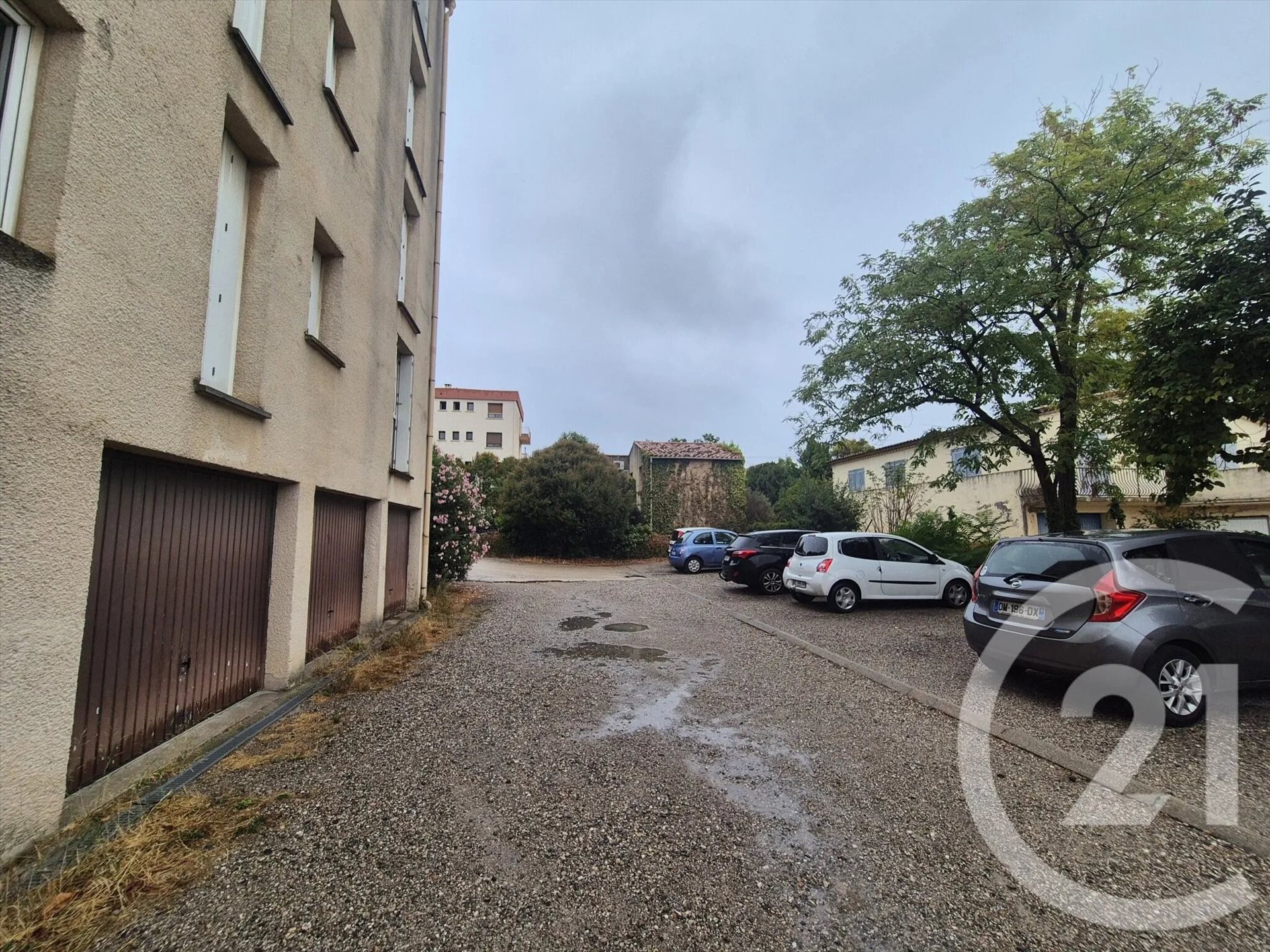 Appartement à vendre, 22m², Clermont-l'Hérault