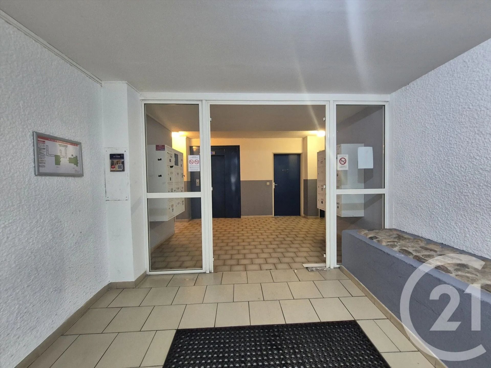 Appartement à vendre, 22m², Clermont-l'Hérault