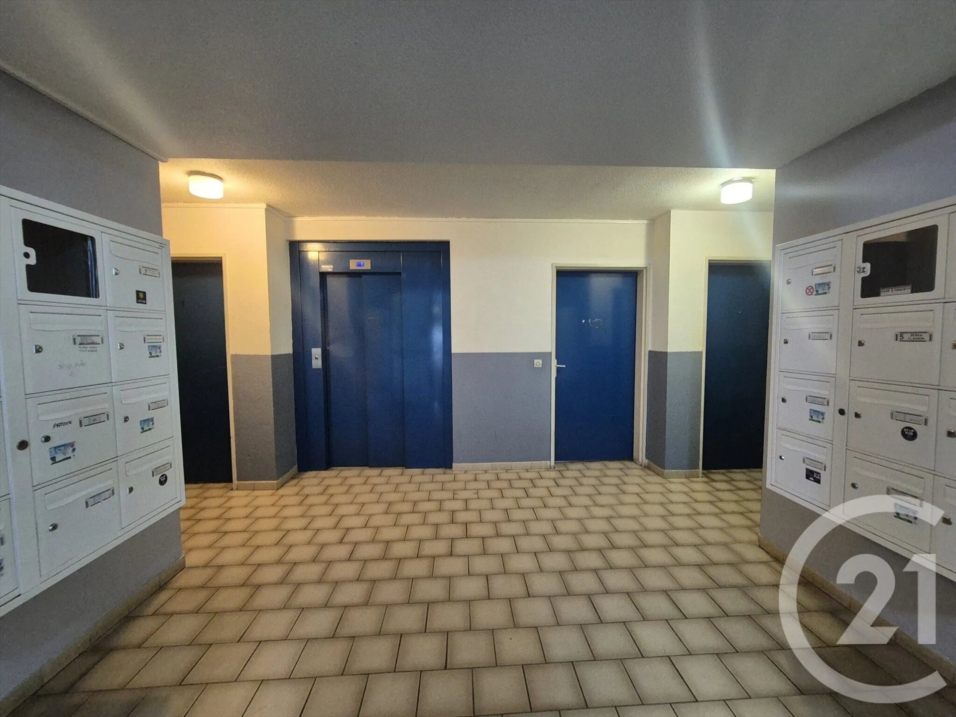 Appartement à vendre, 22m², Clermont-l'Hérault