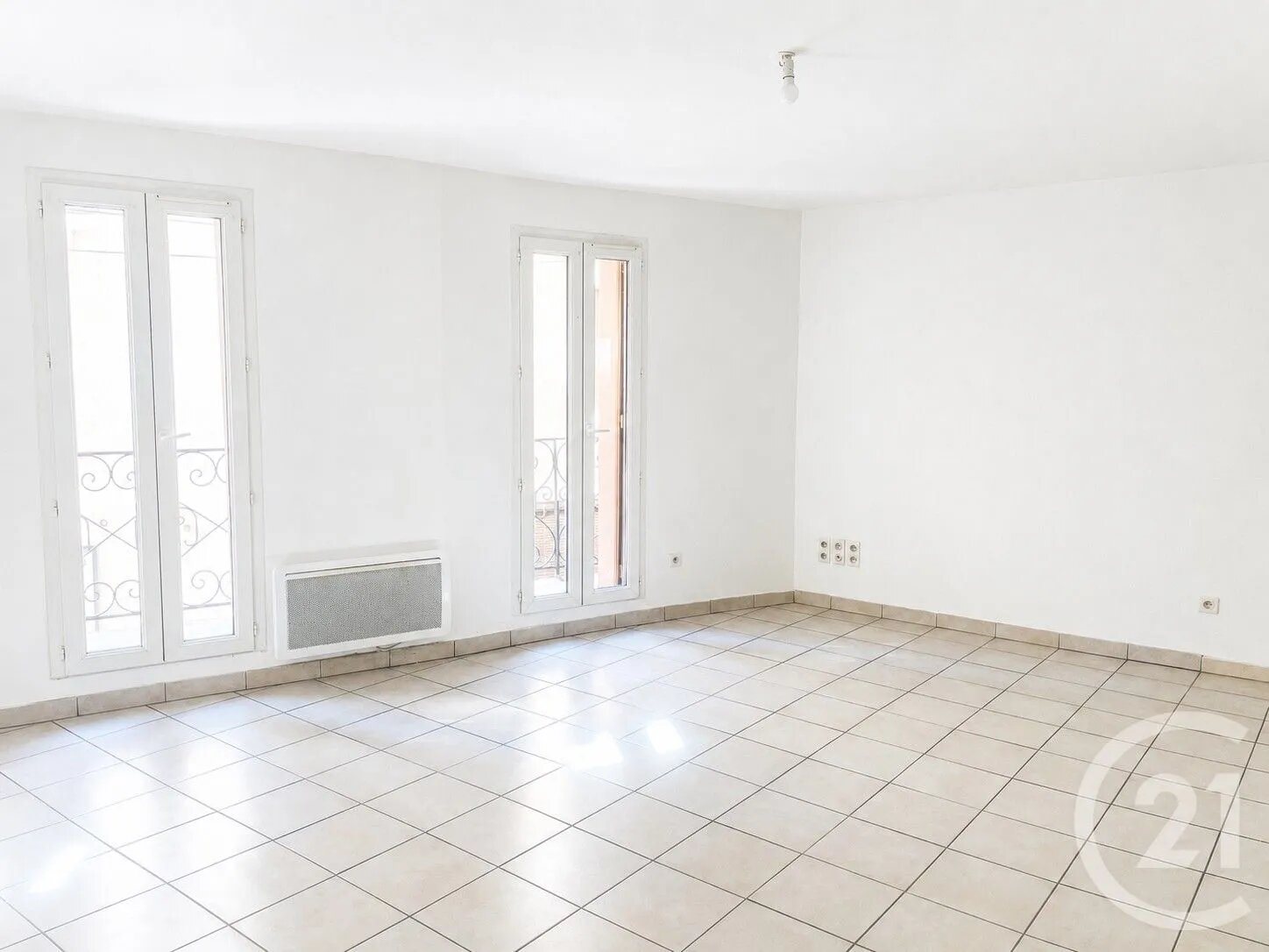 Appartement à louer, 53m², Florensac