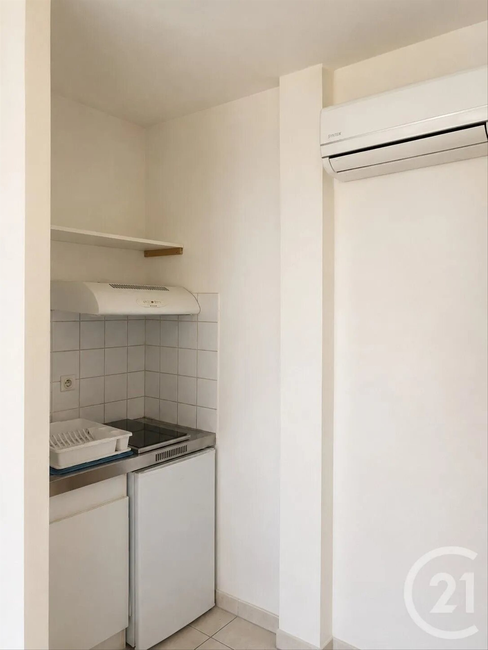 Appartement à louer, 29m², Montagnac