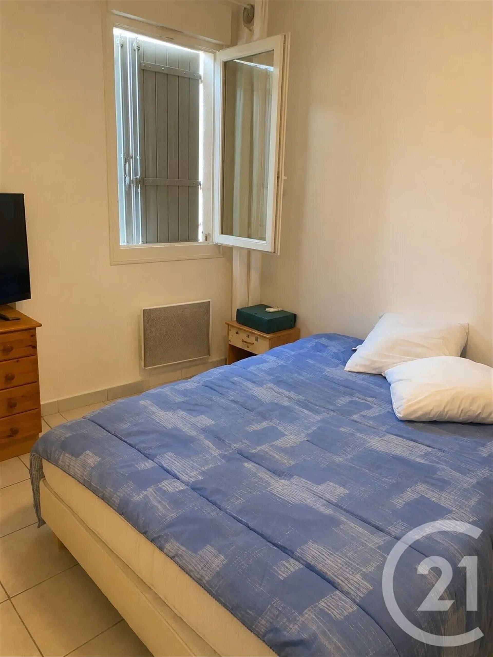Appartement à louer, 29m², Montagnac