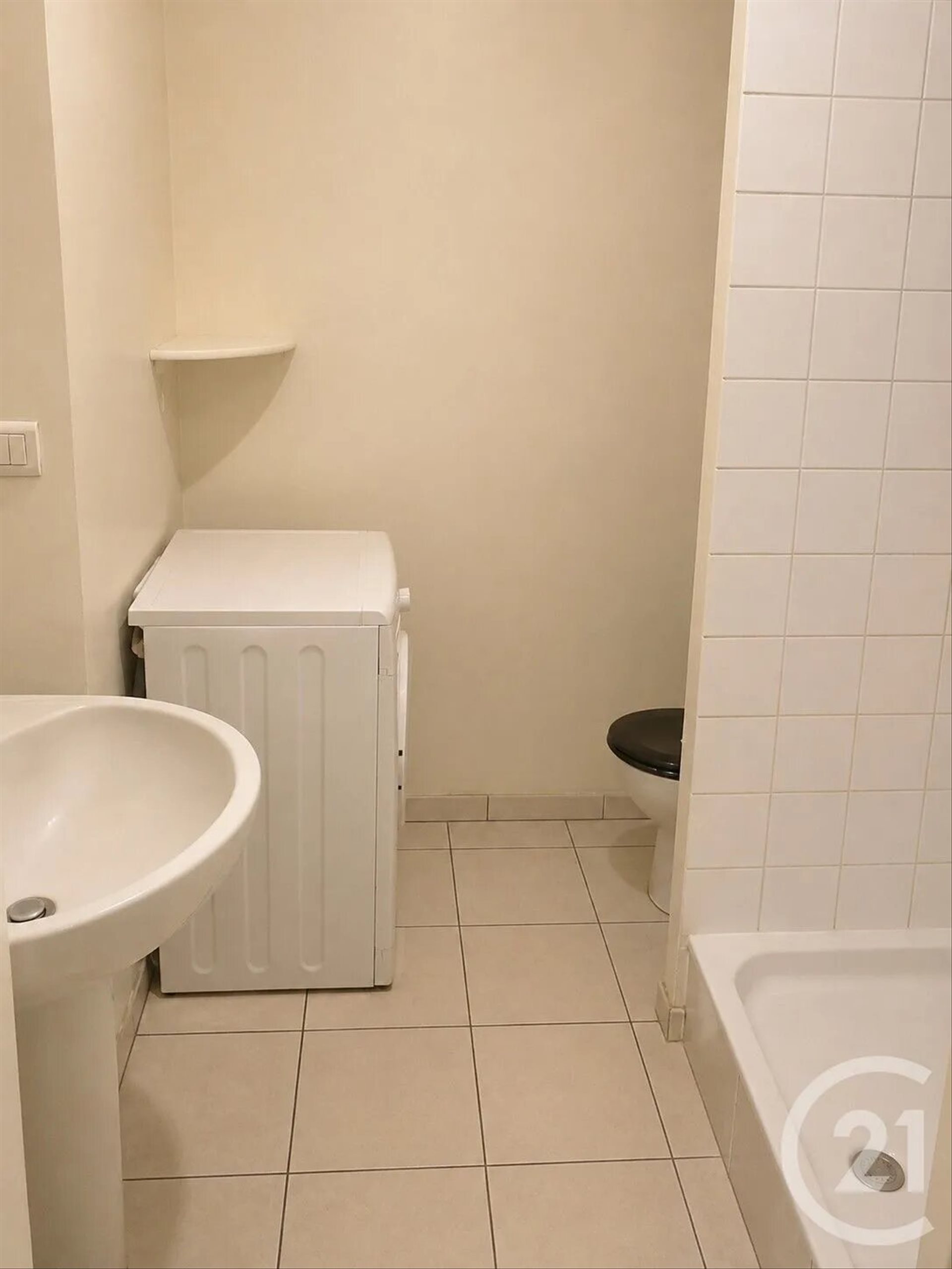 Appartement à louer, 29m², Montagnac