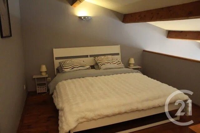 Maison à louer, 41m², Roujan
