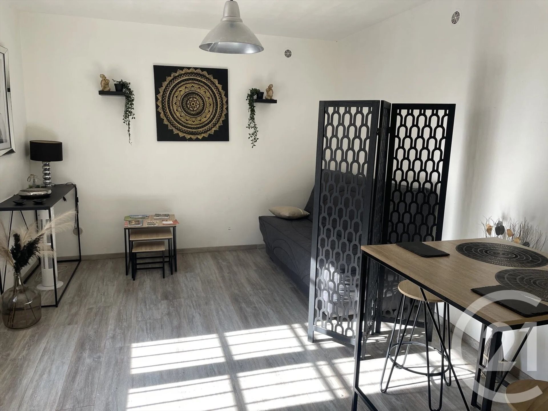 Appartement à louer, 23m², Pézenas