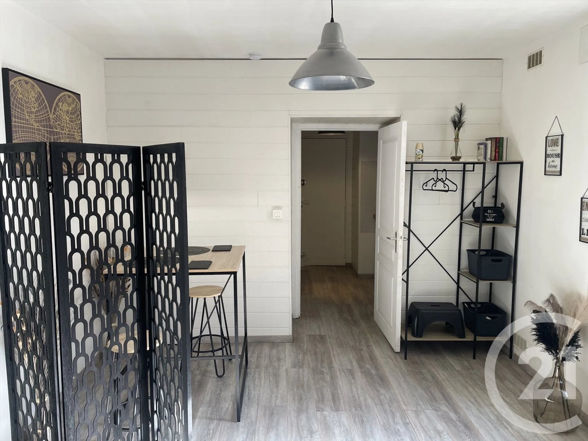 Appartement à louer, 23m², Pézenas