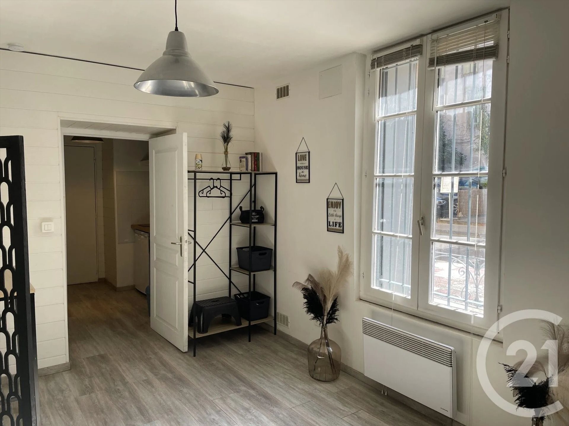 Appartement à louer, 23m², Pézenas