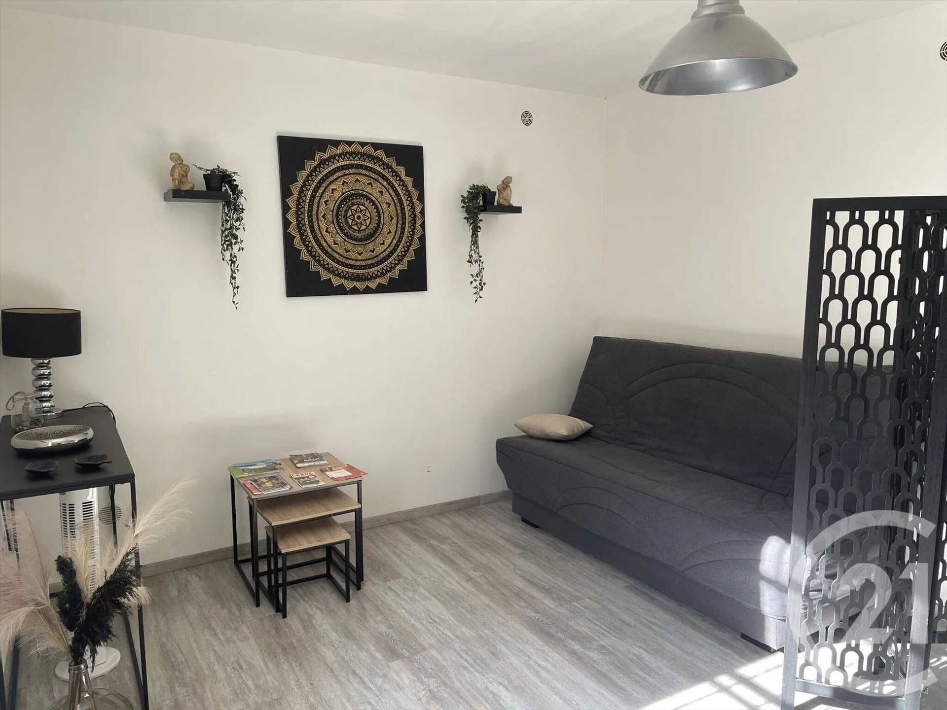 Appartement à louer, 23m², Pézenas