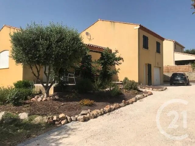 Maison à vendre, 114m², Saint-Pargoire