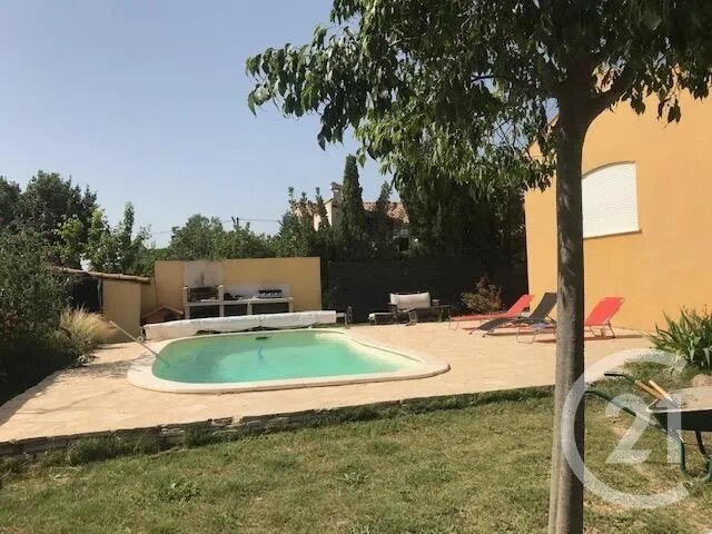 Maison à vendre, 114m², Saint-Pargoire