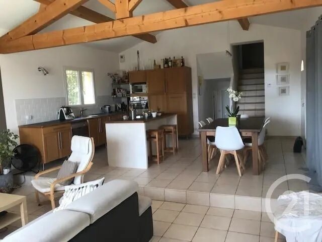 Maison à vendre, 114m², Saint-Pargoire