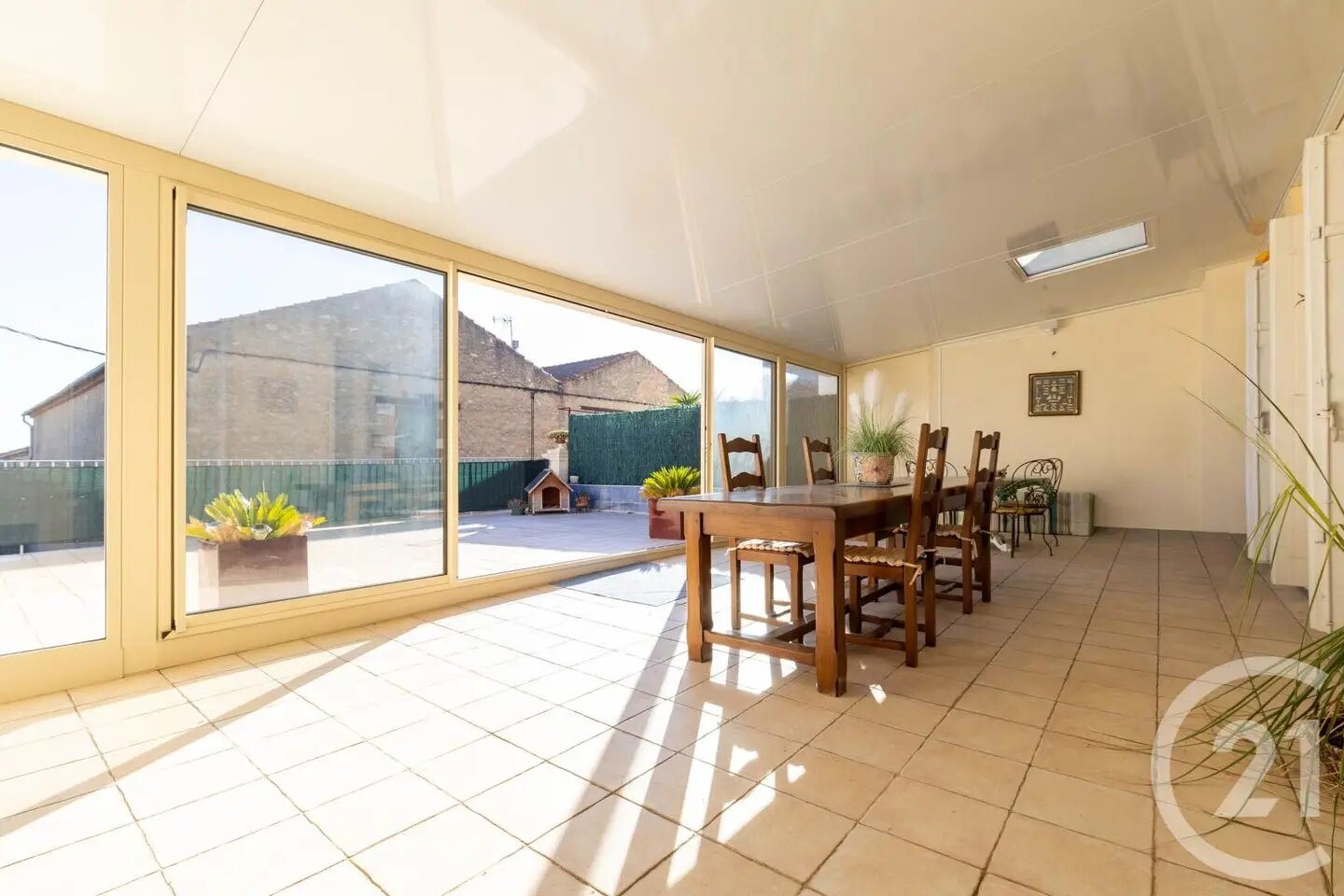 Maison à vendre, 105m², Nézignan-l'Evêque