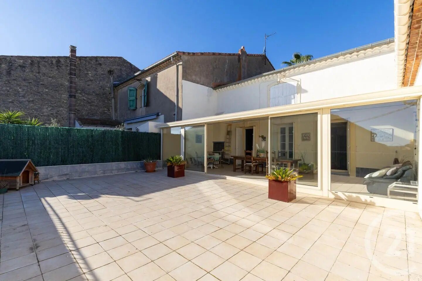 Maison à vendre, 105m², Nézignan-l'Evêque