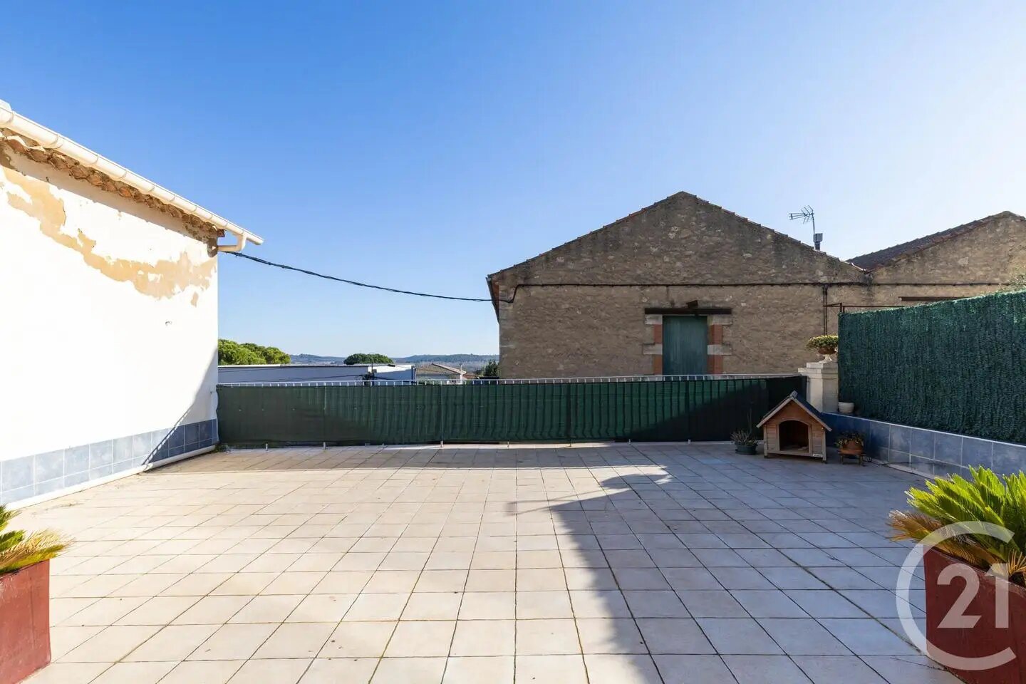 Maison à vendre, 105m², Nézignan-l'Evêque
