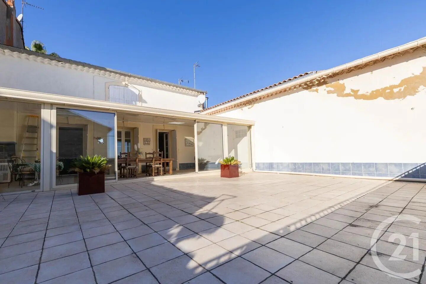 Maison à vendre, 105m², Nézignan-l'Evêque
