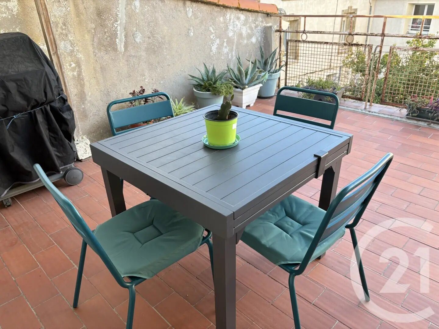 Maison à vendre, 99m², Bessan