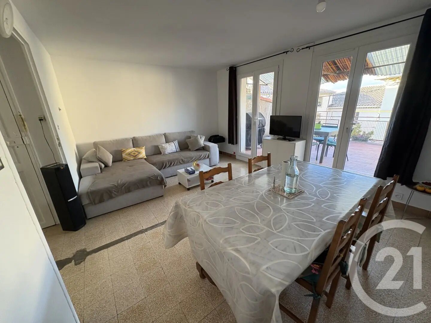 Maison à vendre, 99m², Bessan