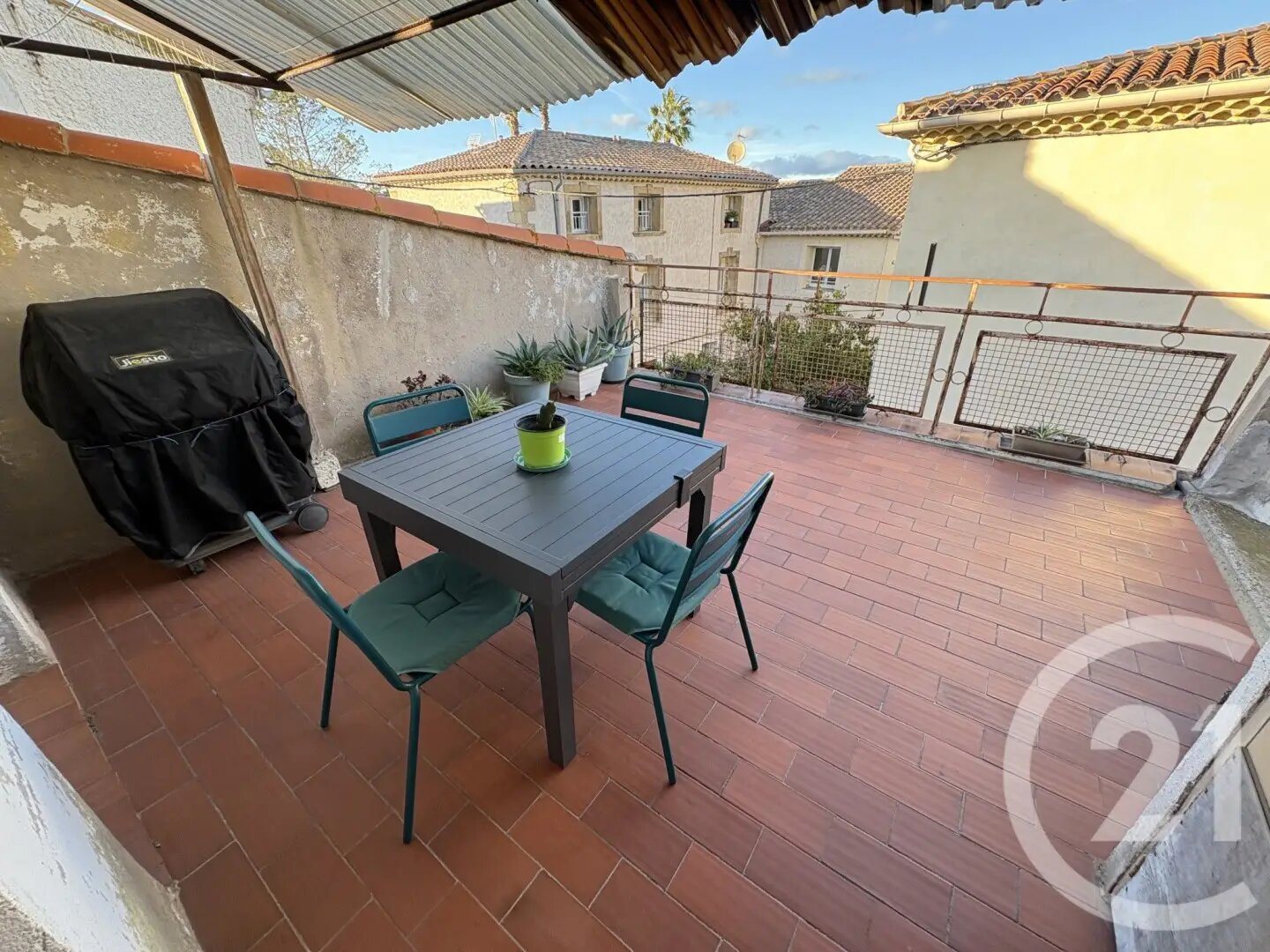 Maison à vendre, 99m², Bessan