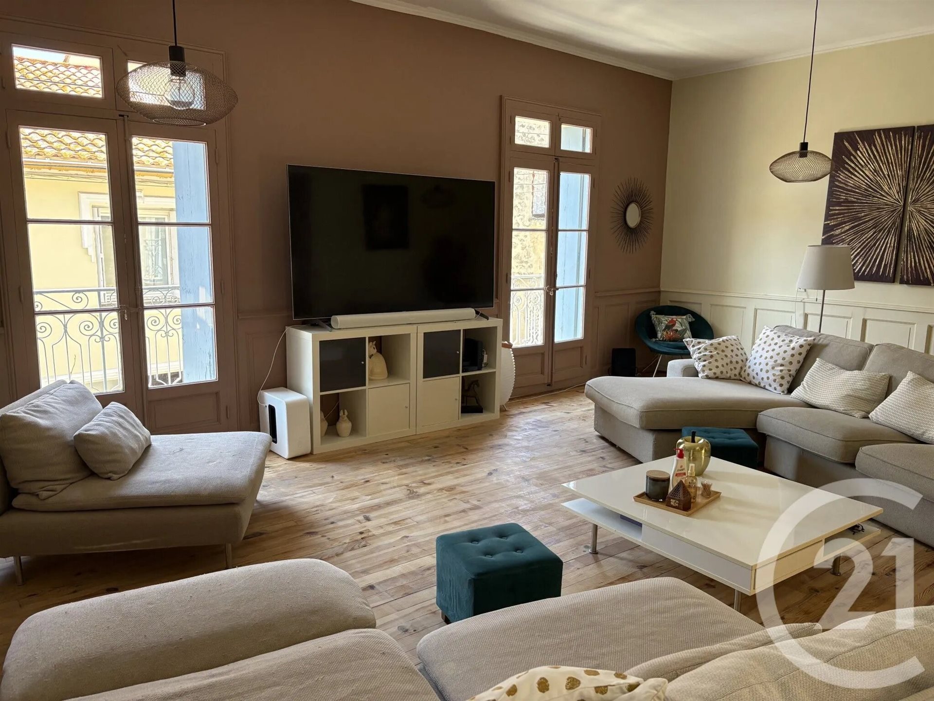 Maison à vendre, 162m², Pézenas