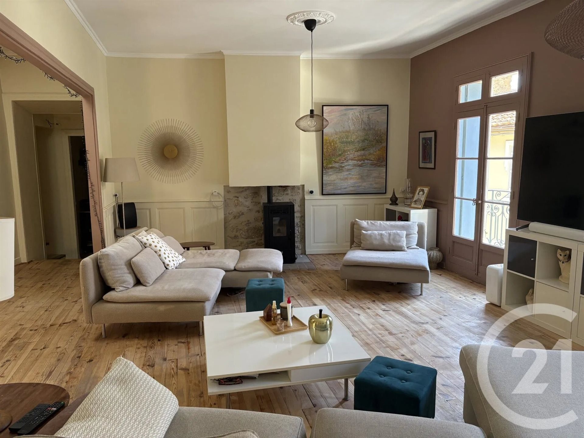 Maison à vendre, 162m², Pézenas