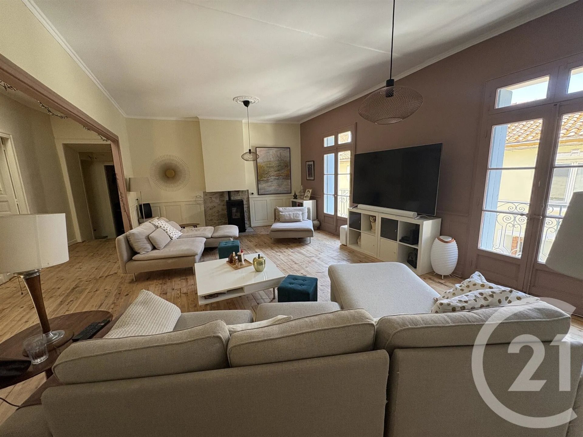 Maison à vendre, 162m², Pézenas