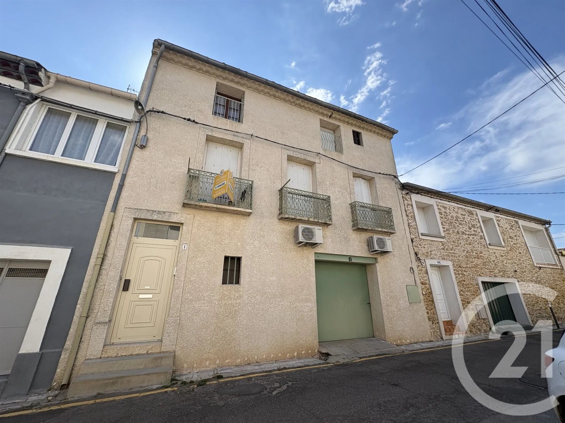 Maison à vendre, 88m², Saint-André-de-Sangonis