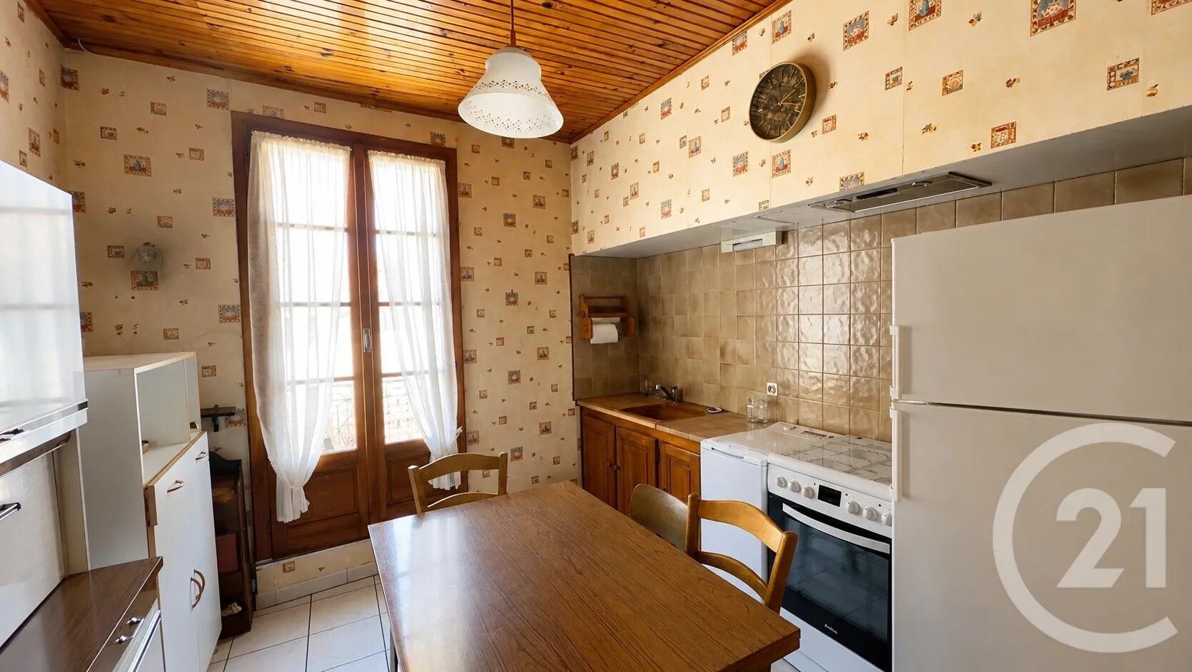 Maison à vendre, 88m², Saint-André-de-Sangonis