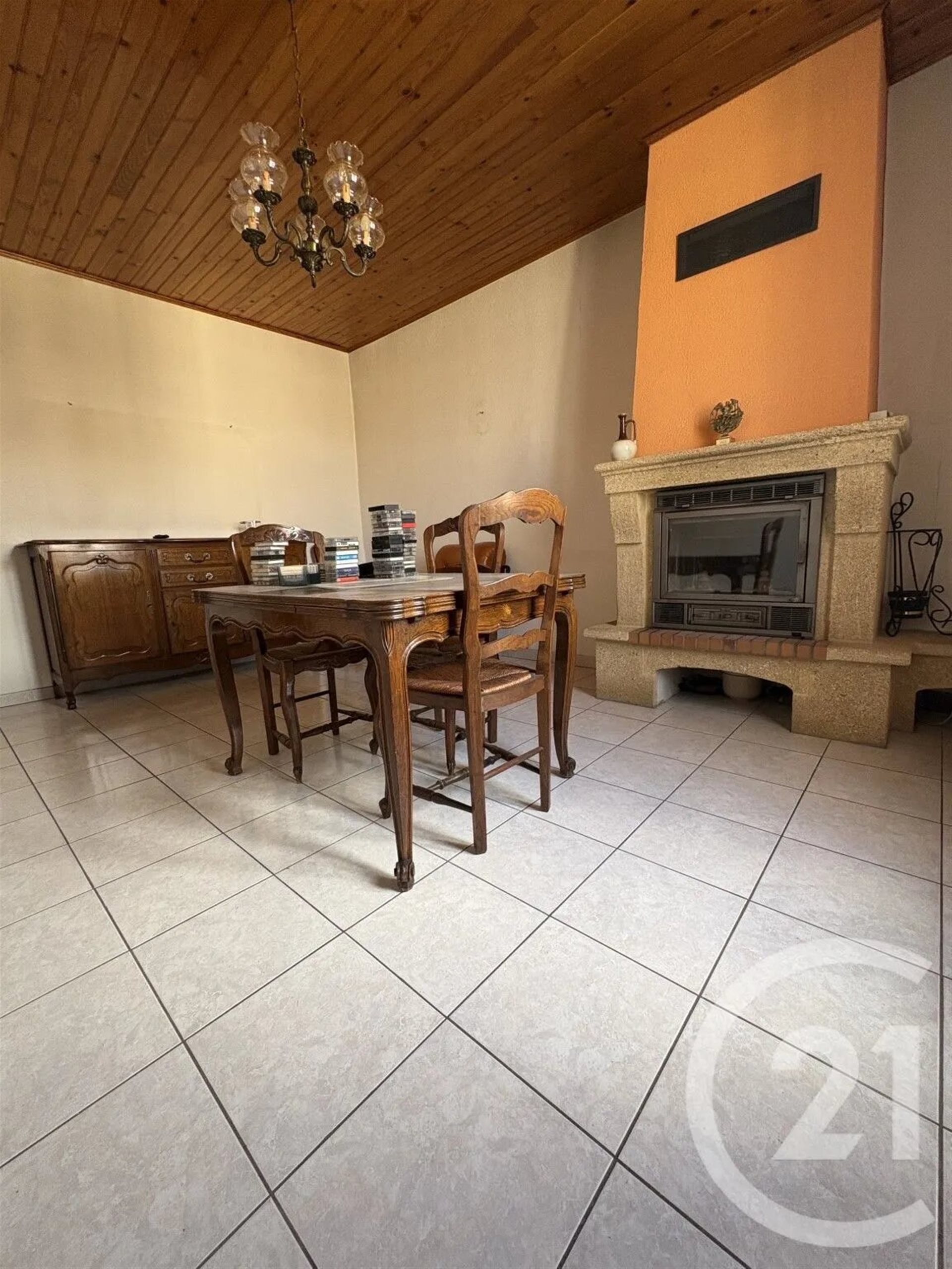 Maison à vendre, 88m², Saint-André-de-Sangonis