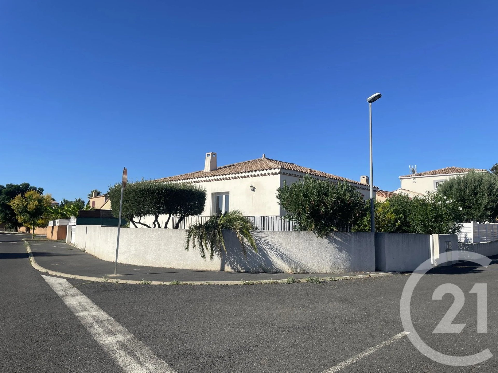 Maison à louer, 91m², Alignan-du-Vent