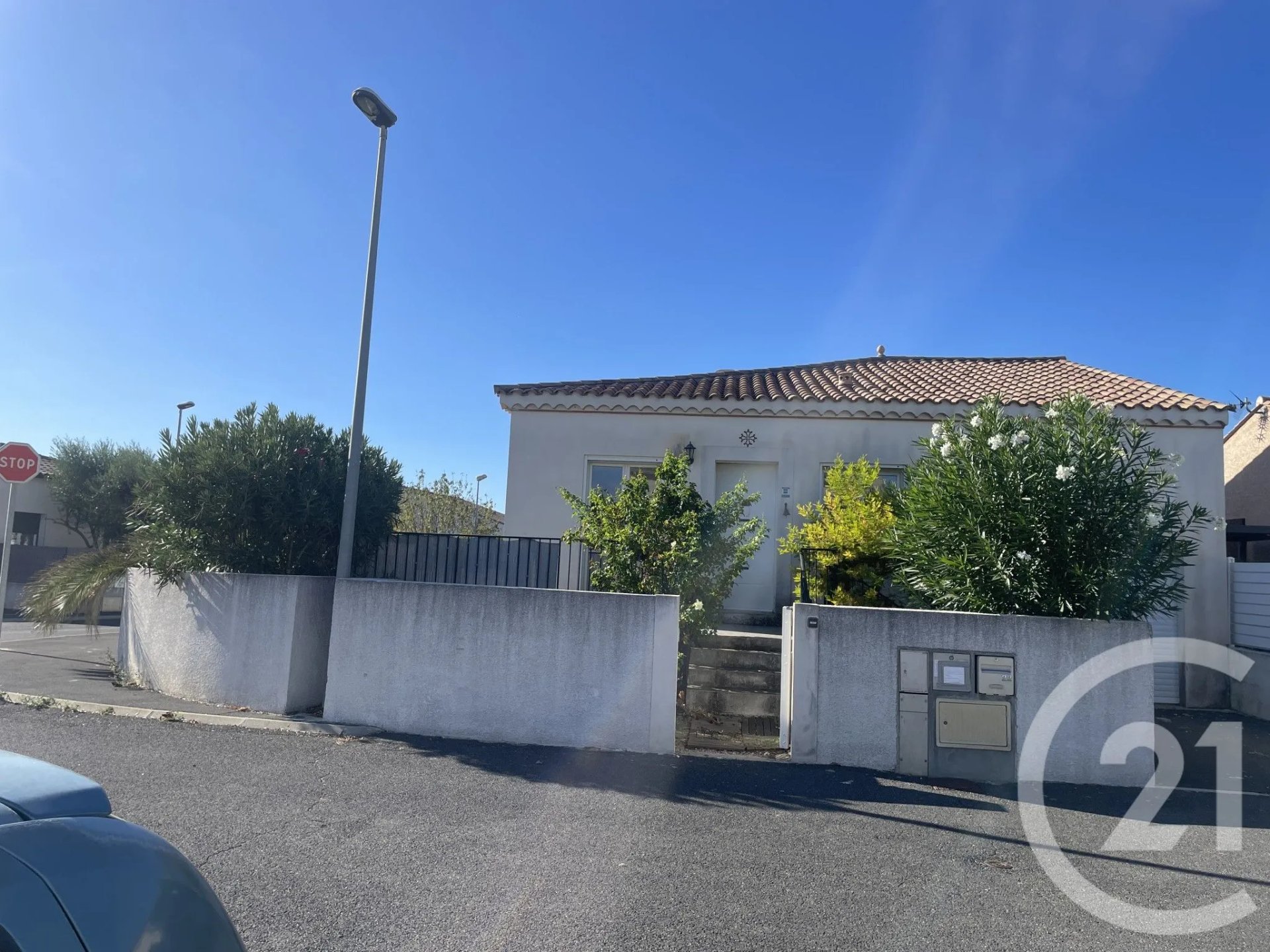 Maison à louer, 91m², Alignan-du-Vent