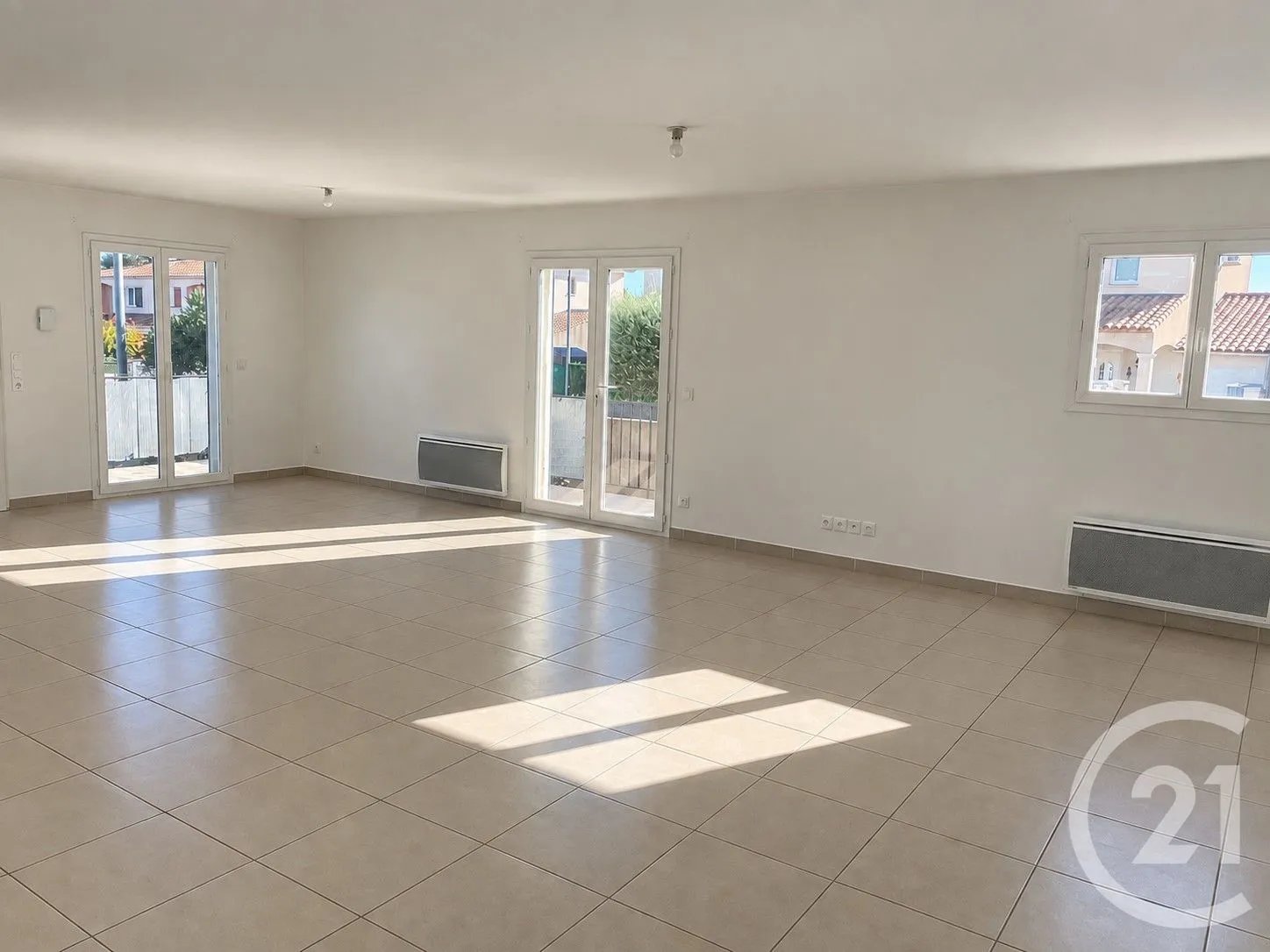 Maison à louer, 91m², Alignan-du-Vent