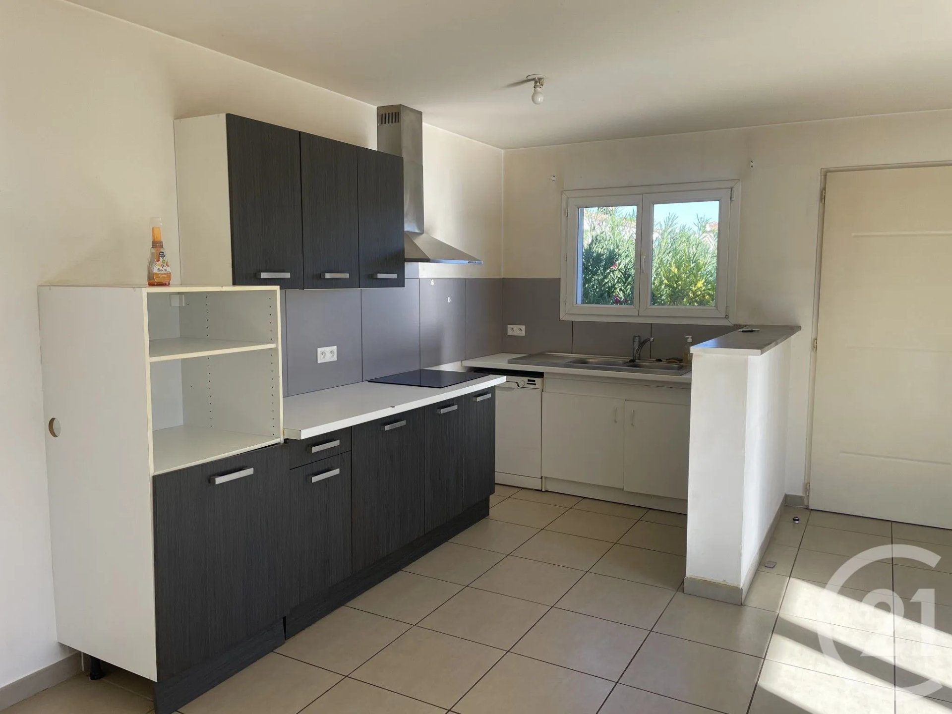 Maison à louer, 91m², Alignan-du-Vent