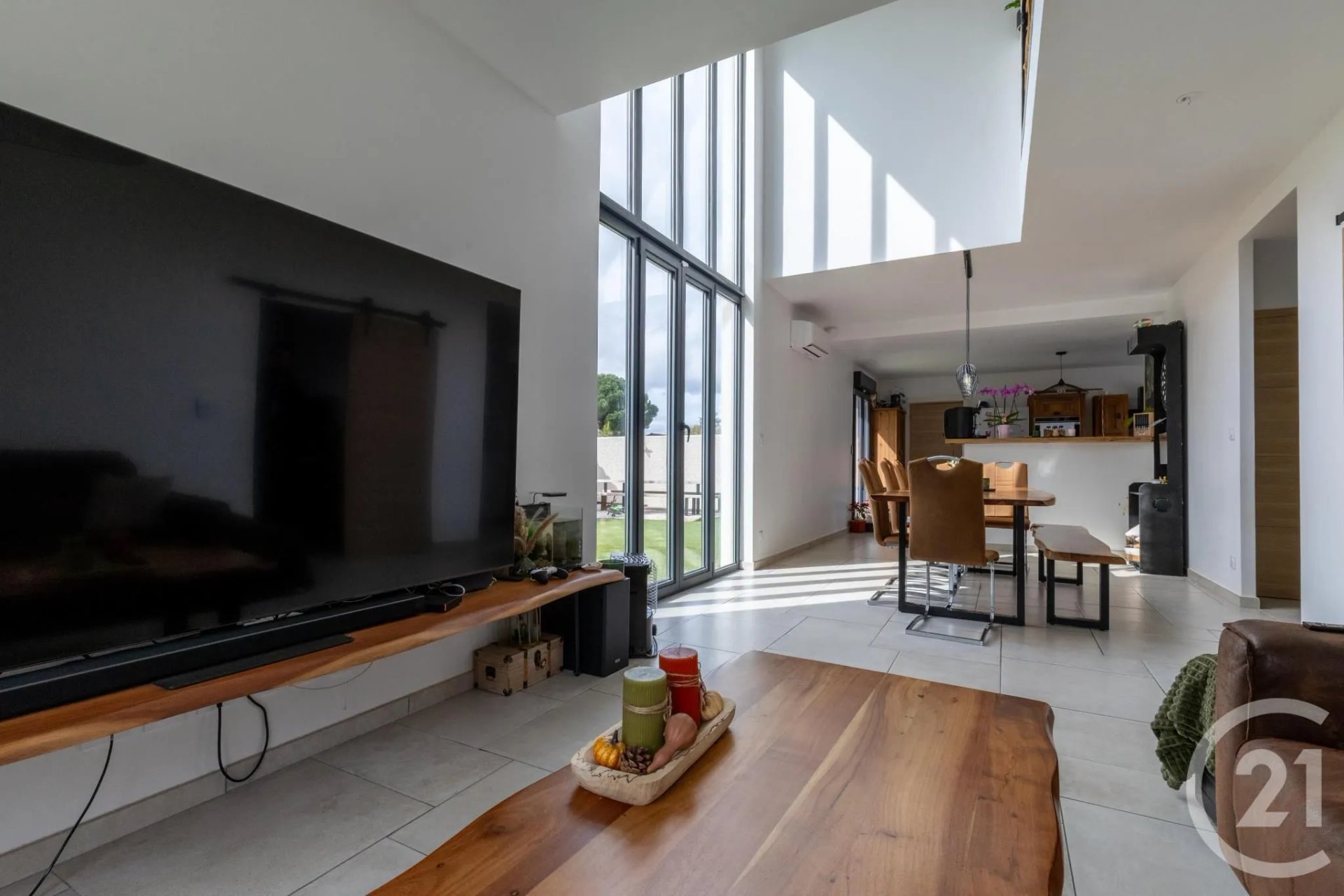 Maison à vendre, 117m², Paulhan