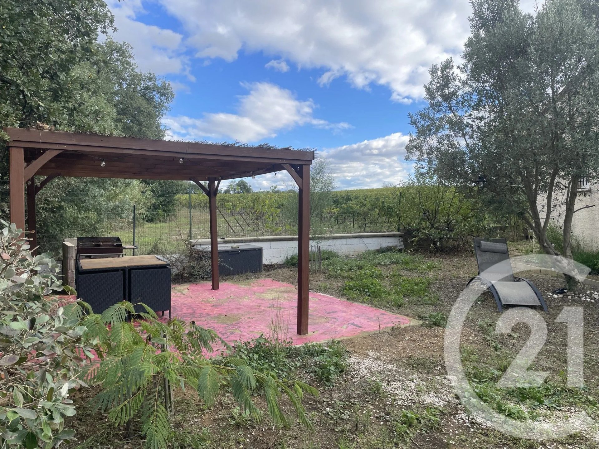 Maison à louer, 89m², Margon