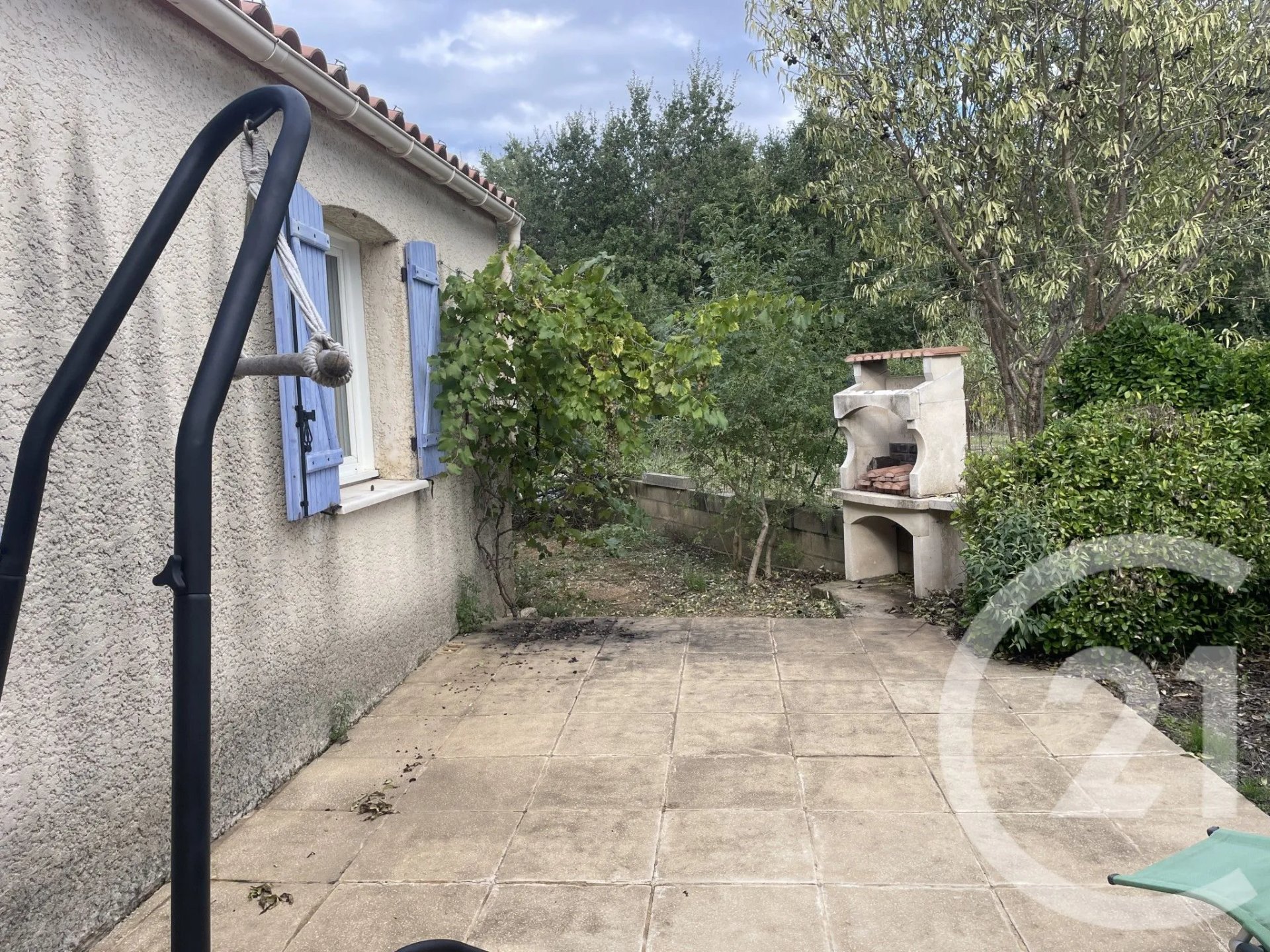 Maison à louer, 89m², Margon