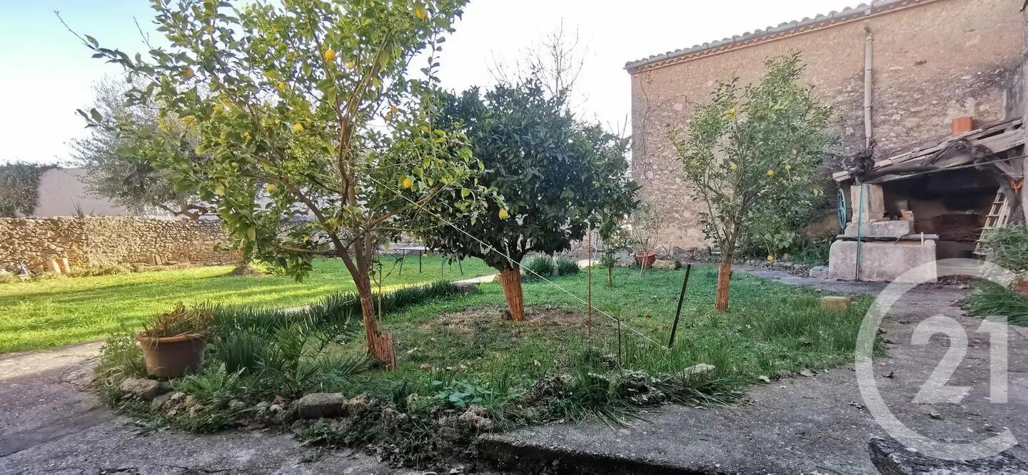Appartement à louer, 70m², Roujan
