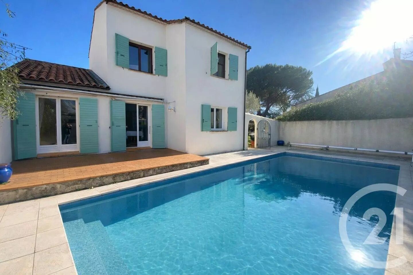 Maison à vendre, 101m², Caux
