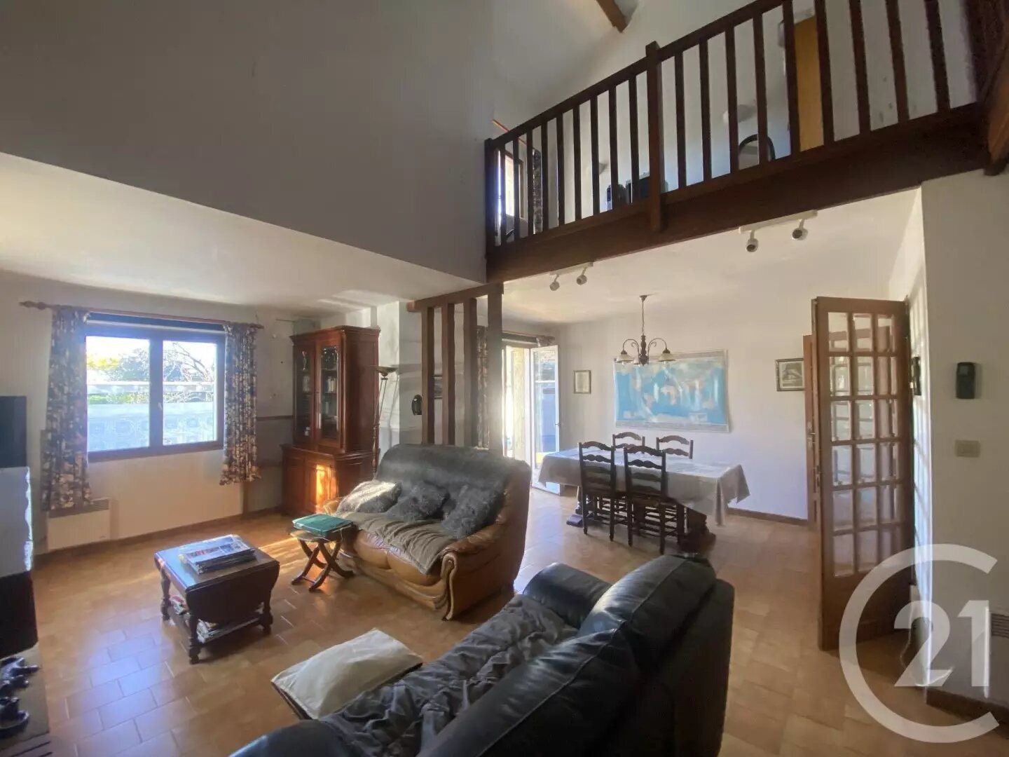 Maison à vendre, 101m², Caux