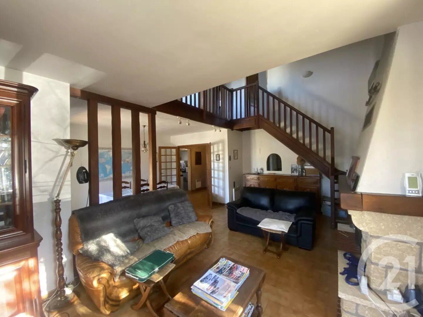 Maison à vendre, 101m², Caux